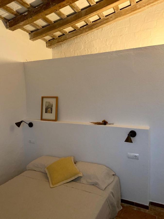 Hotel Ecoturisme Mas Ribas à Palamós Extérieur photo
