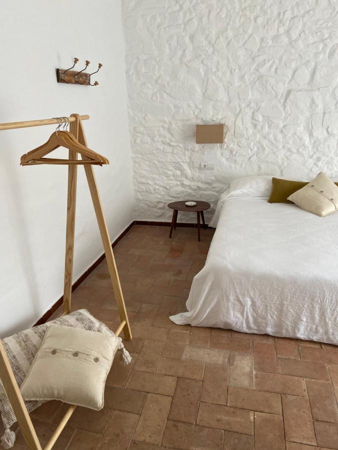 Hotel Ecoturisme Mas Ribas à Palamós Extérieur photo