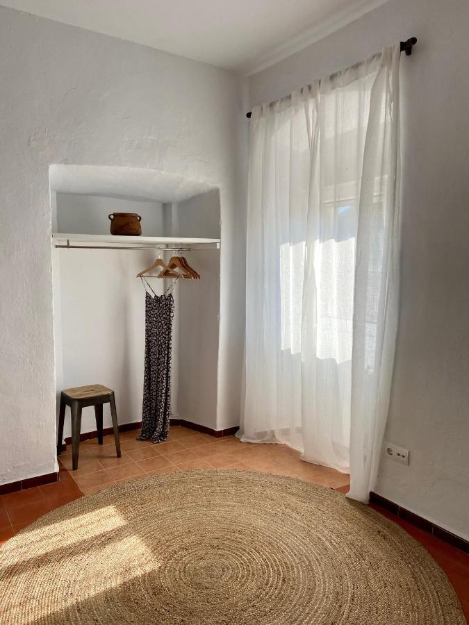 Hotel Ecoturisme Mas Ribas à Palamós Extérieur photo