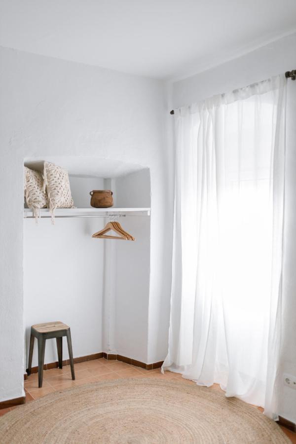 Hotel Ecoturisme Mas Ribas à Palamós Chambre photo