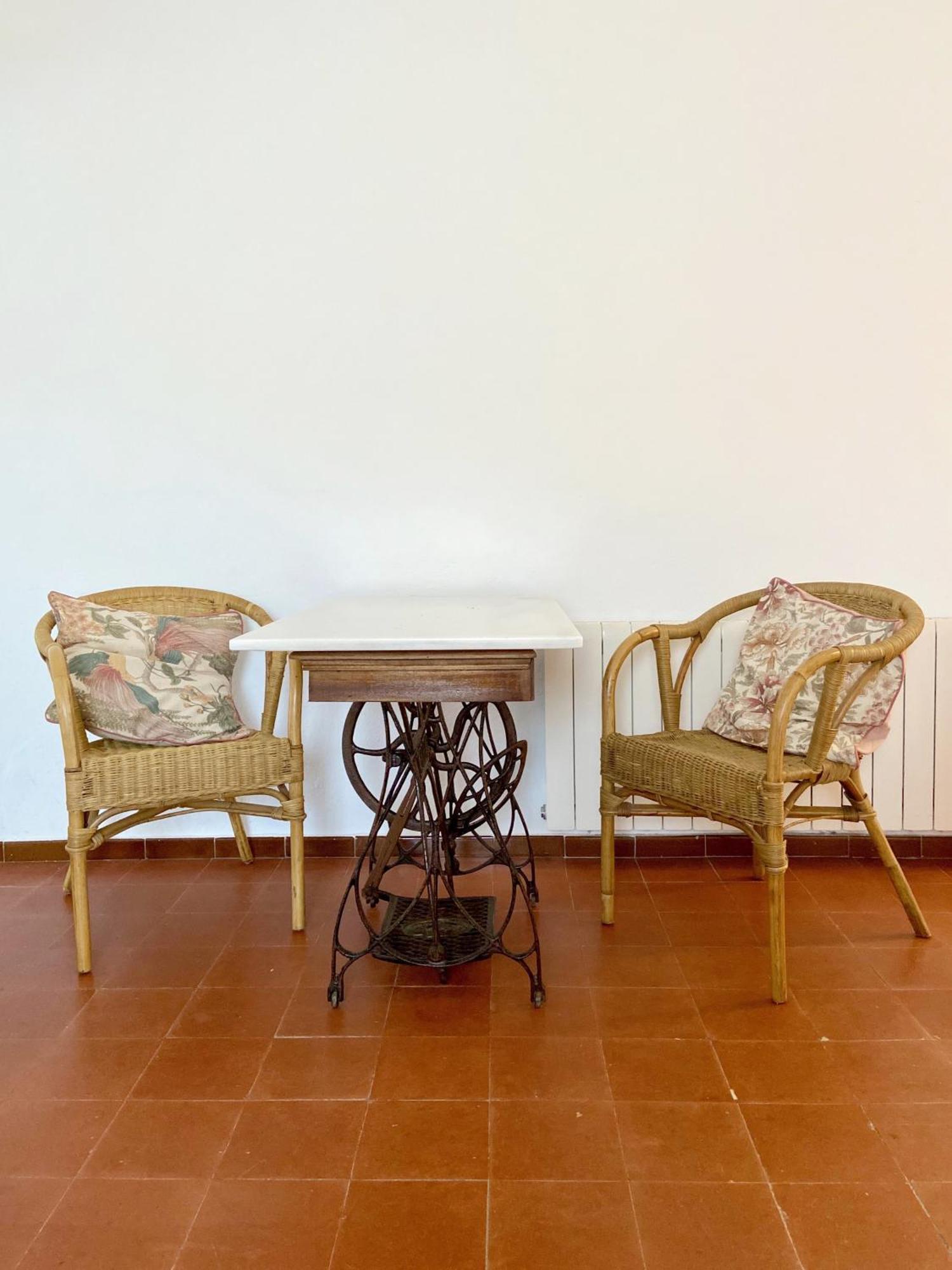 Hotel Ecoturisme Mas Ribas à Palamós Chambre photo
