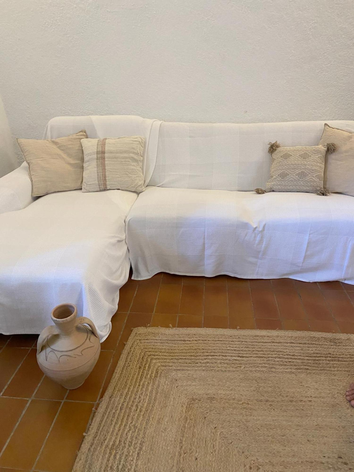 Hotel Ecoturisme Mas Ribas à Palamós Chambre photo