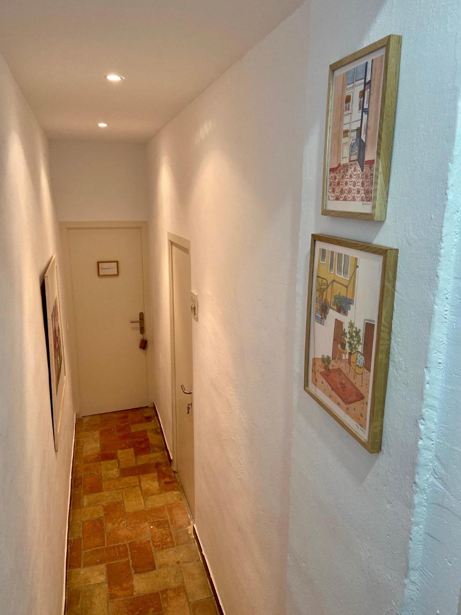 Hotel Ecoturisme Mas Ribas à Palamós Chambre photo